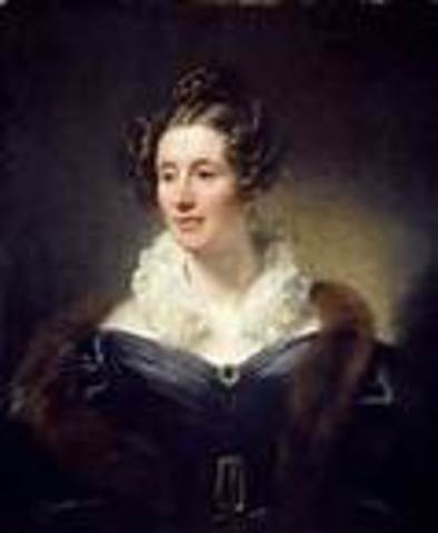 Mary Somerville