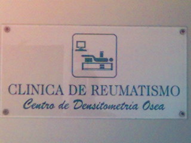 ARTRITIS REUMATOIDEA