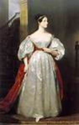 Ada Lovelace