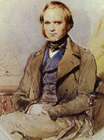 Ingresión en el Christ's College de Cambridge.