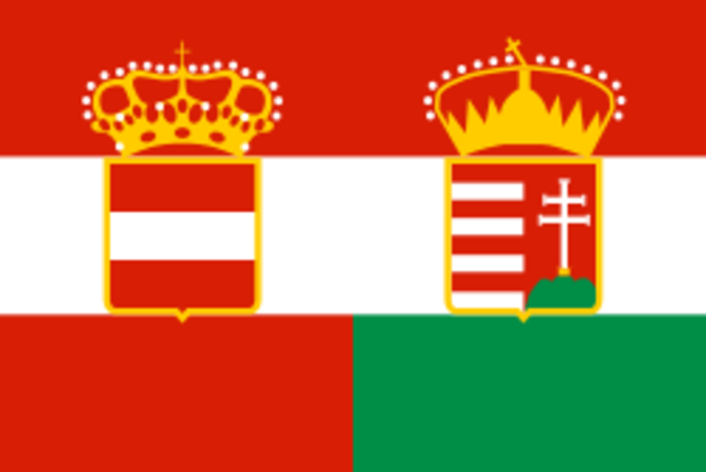 Austro-Hungarian Compromise