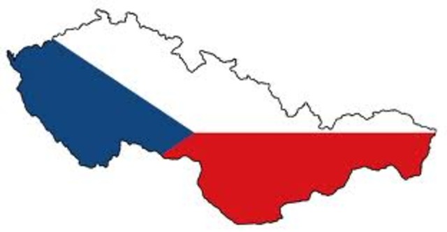 Czechoslovakia