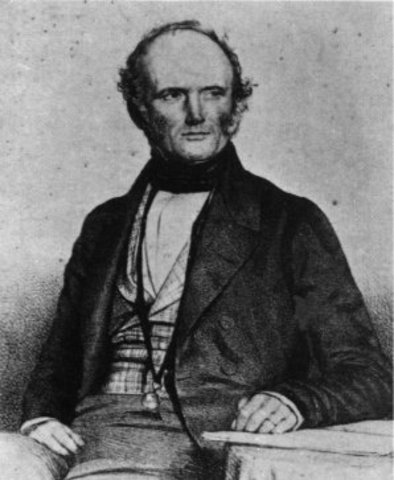 Charles Lyell