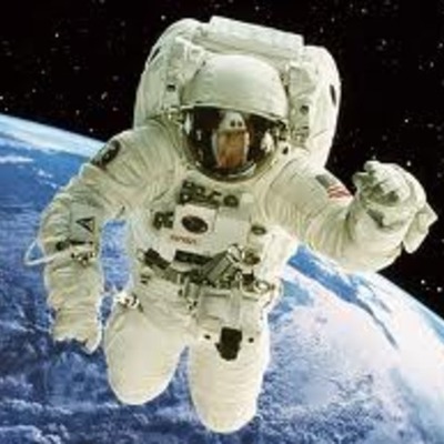 Timeline: Exploring Famous Astronauts