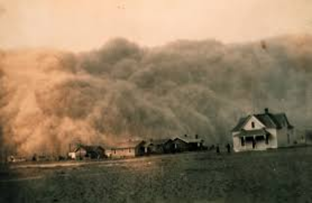 Dust Bowl