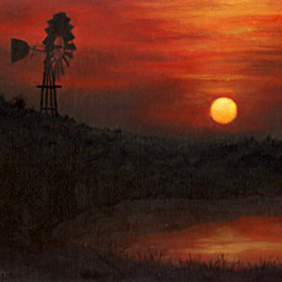 Timeline: The Frontier in American Artwork