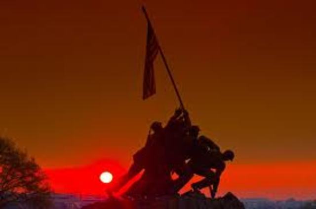 United States Enters WW2