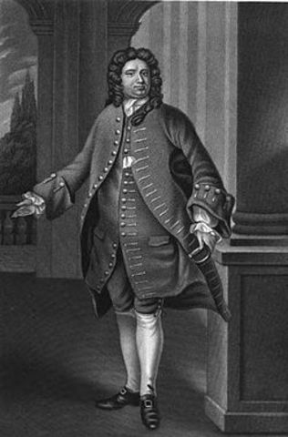 John Wentworth