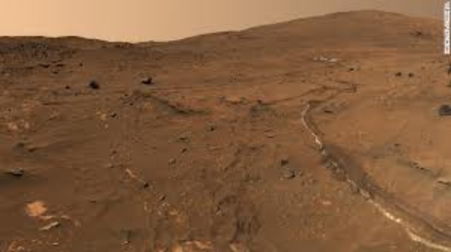 Mars Reconnaissance Orbiter