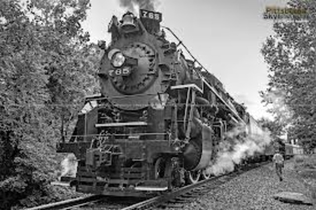 Back Bone of Revolution