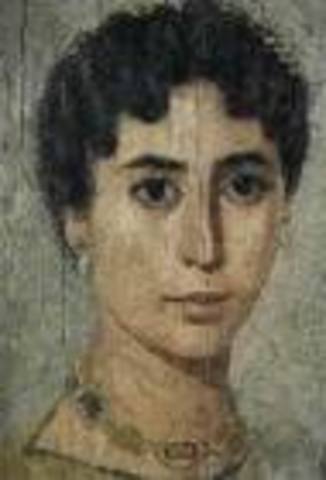 Hypatia of Alexandria