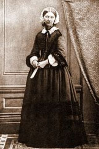 Florence Nightingale