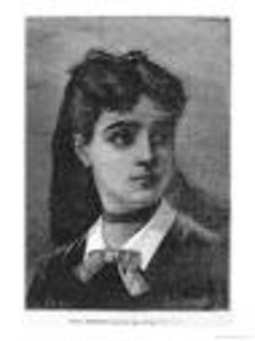 Marie-Sophie Germain