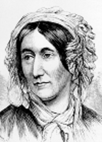 Mary Somerville