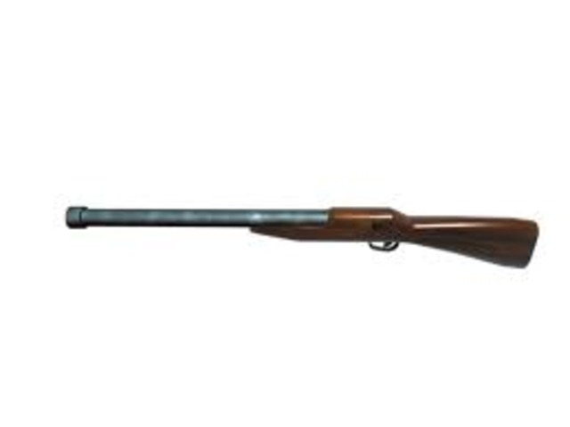 Rifle