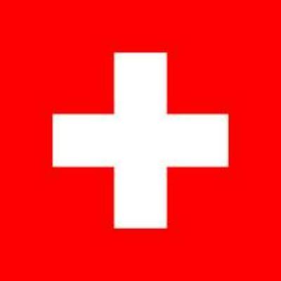 Timeline: Switzerland Events