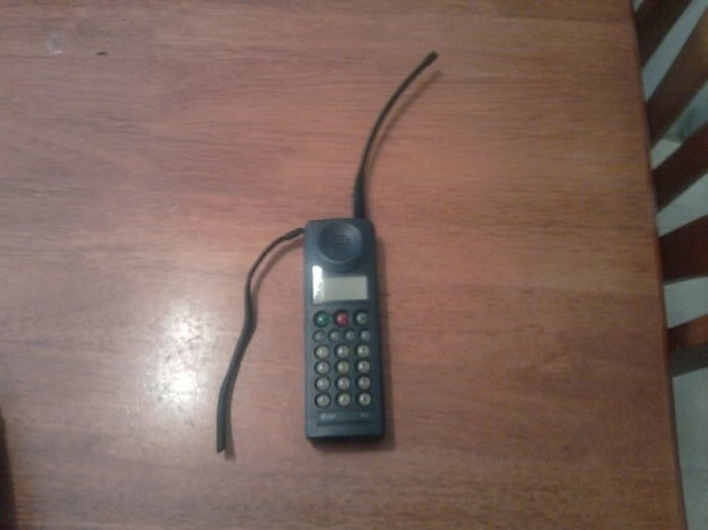 1995 Phone