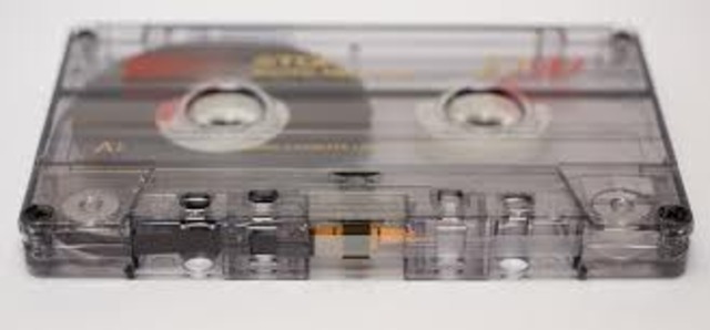 Audio Cassette