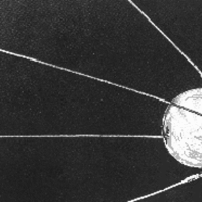 Timeline: Sputnik I and the Launching of the Cold War