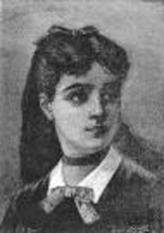 Sophie Germain