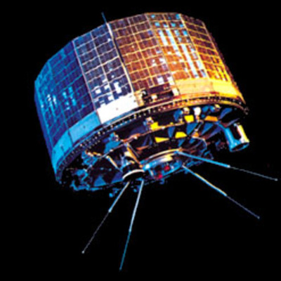 Timeline: Weather Satellites