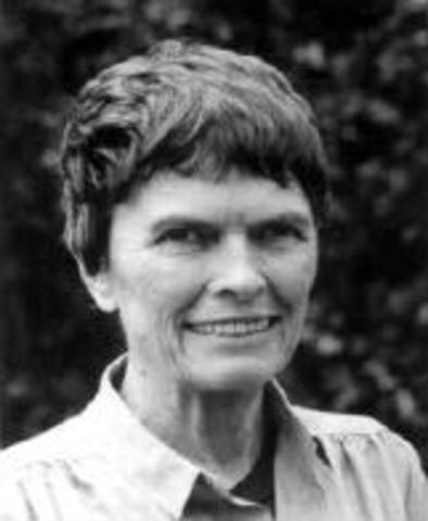 Julia Bowman Robinson