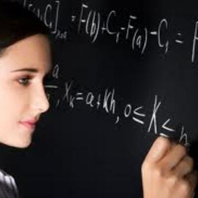 Timeline: Women and there contributions to math