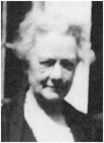Helen Abbot Merrill