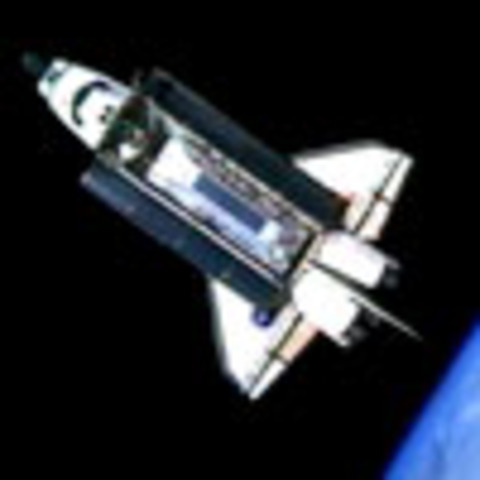 STS - 115,International Space Station Assembely Flight 12A