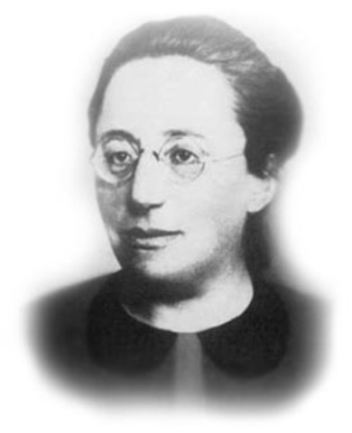 Emmy Noether