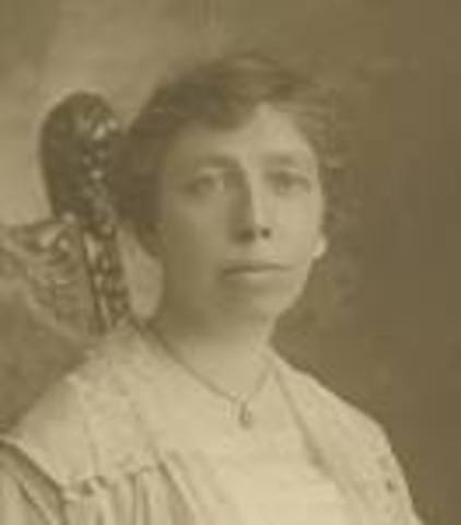 Christine Ladd-Franklin