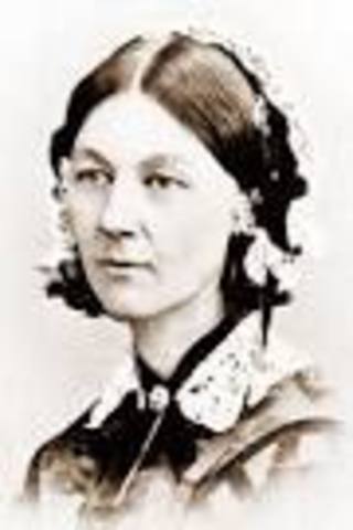 Florence Nightingale