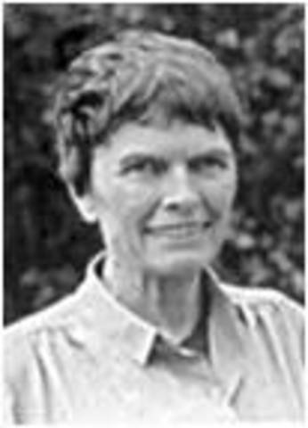 Julia Bowman Robinson