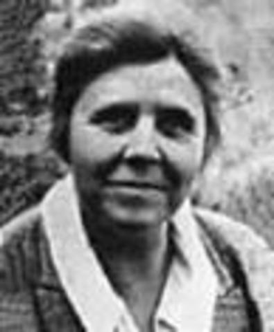 Anna Johnson Pell Wheeler