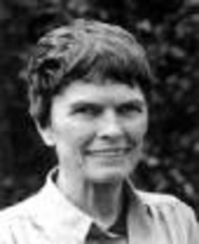 Julia Bowman Robinson