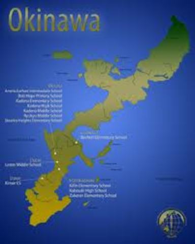Okinawa