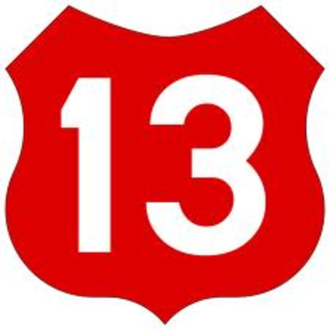 Chris Lindemenn turns 13