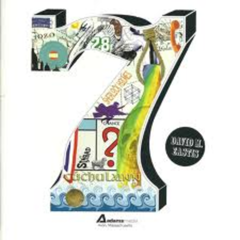 Chris has 7th birthday