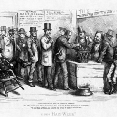 Timeline: The Age of Democracy andProgress 1815-1914