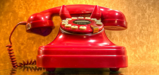 Hotline established (between USSR and USA)