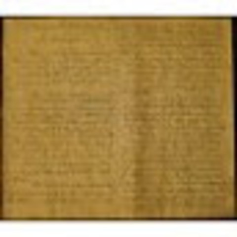 Lincoln’s Emancipation Proclamation