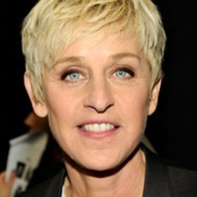 Timeline: Ellen Degeneres