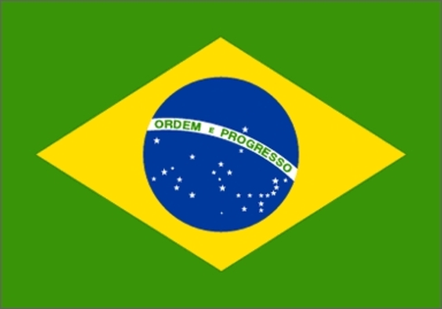 Independencia de Brasil