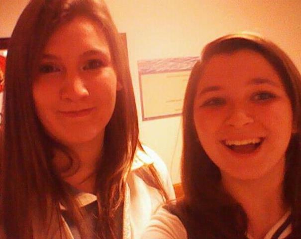 Sister got Accepted into Miami University