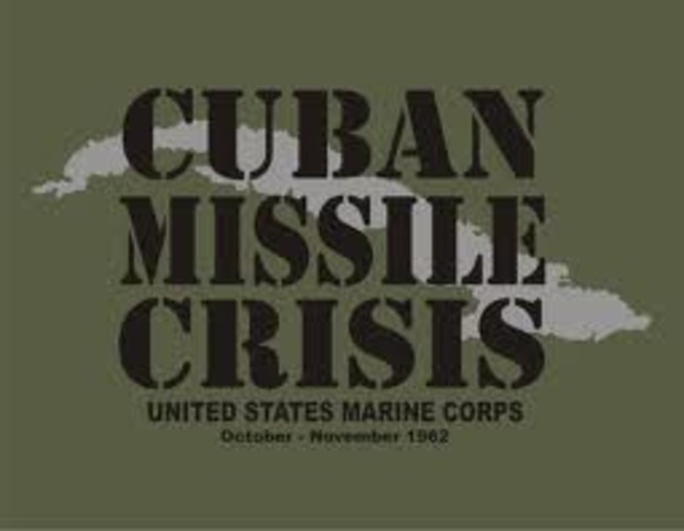 Cuban Missile Crisis