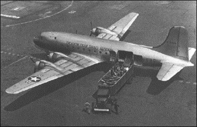Berlin AIrlift
