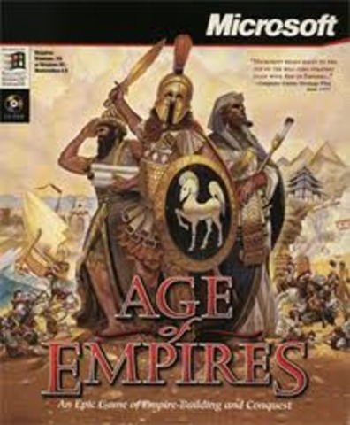 Agen Of Empires