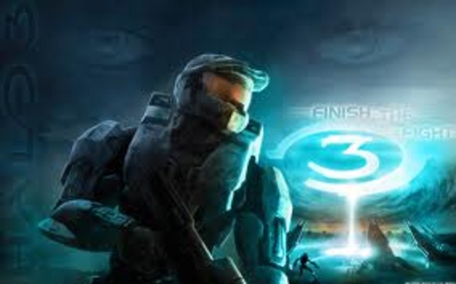 Halo 3