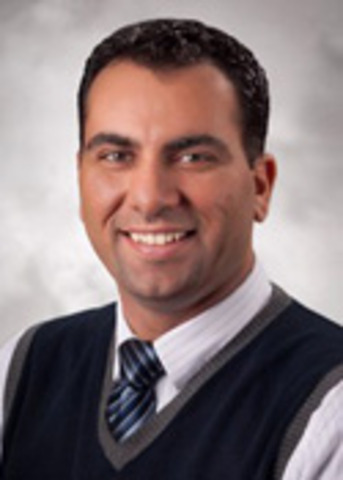 The birth of Houssam Hariri