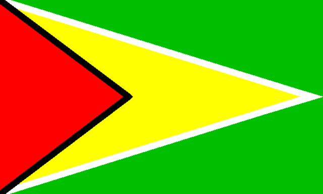 Independencia de Guyana